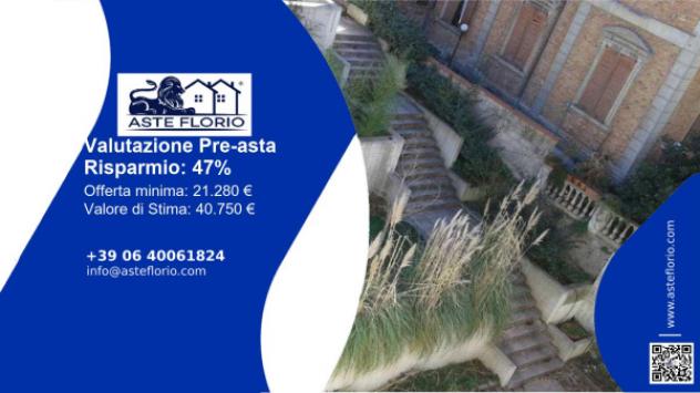 terreno agricolo in vendita a Cosenza
