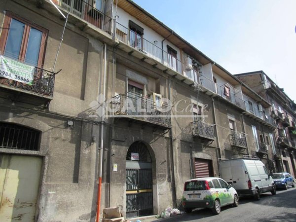 appartamento in vendita a Cosenza in zona Serra Soprana