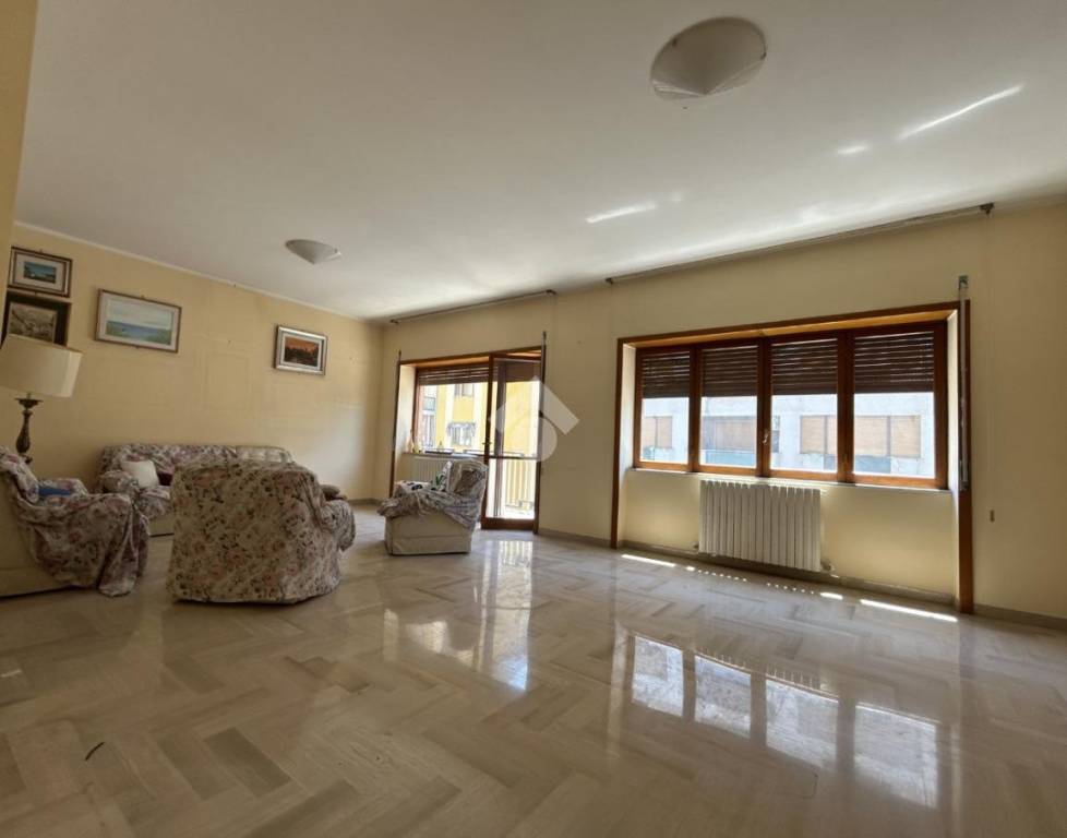 appartamento in vendita a Cosenza in zona Città 2000