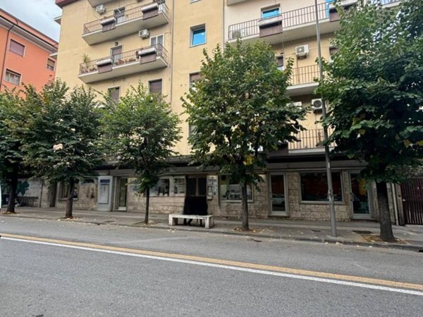 appartamento in vendita a Cosenza in zona Cosenza Vecchia