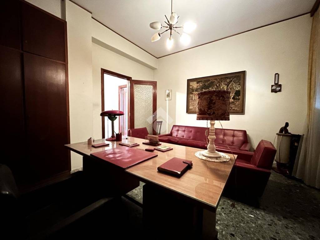 appartamento in vendita a Cosenza in zona Panebianco