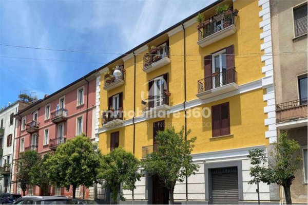 appartamento in vendita a Cosenza