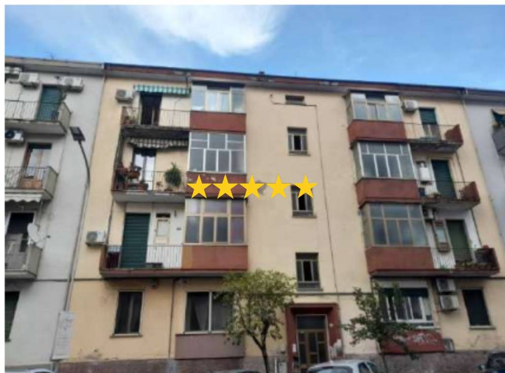 appartamento in vendita a Cosenza