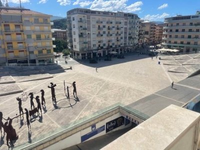 appartamento in vendita a Cosenza