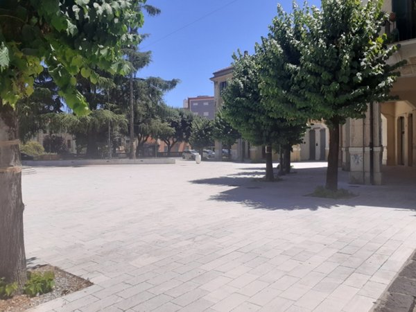 appartamento in vendita a Cosenza in zona Cosenza Vecchia
