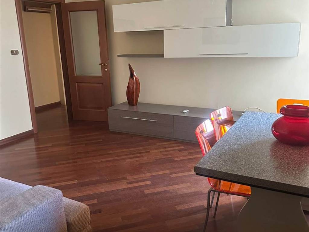 appartamento in vendita a Cosenza in zona Stadio