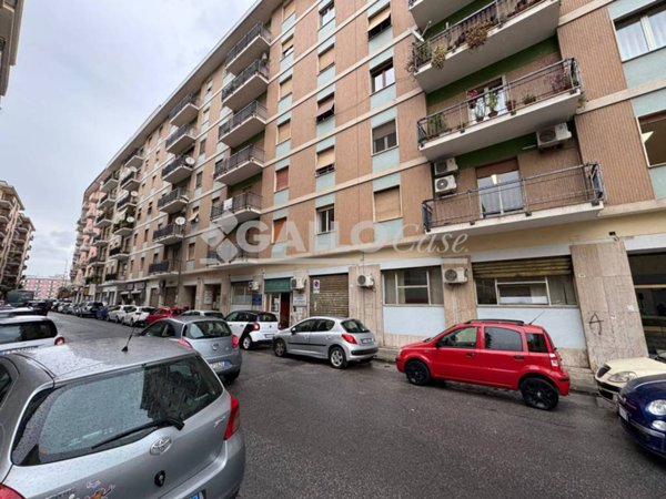 appartamento in vendita a Cosenza