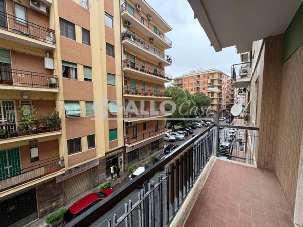 appartamento in vendita a Cosenza in zona Cosenza Vecchia