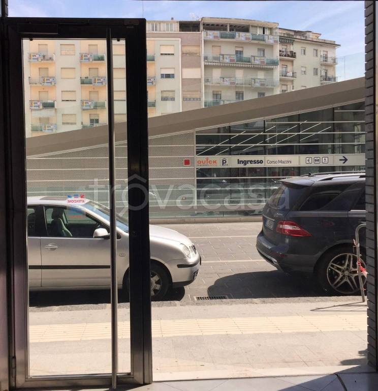 monolocale in vendita a Cosenza in zona Cosenza Vecchia