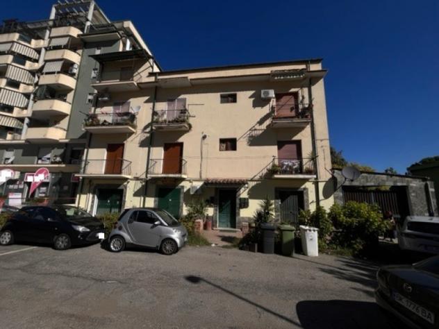 terreno agricolo in vendita a Cosenza in zona Cosenza Vecchia