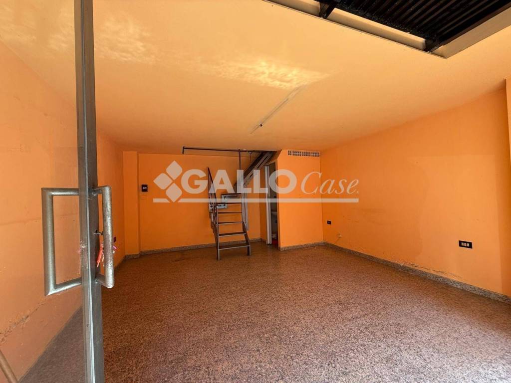 monolocale in vendita a Cosenza