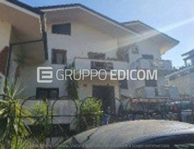 casa indipendente in vendita a Cosenza