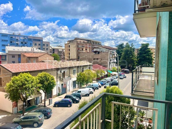 appartamento in vendita a Cosenza in zona Panebianco