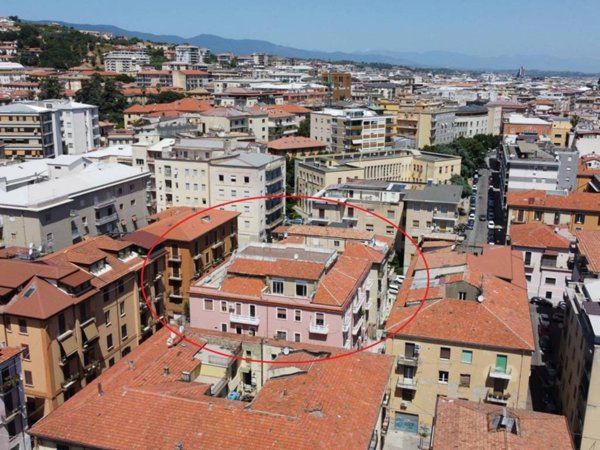 appartamento in vendita a Cosenza