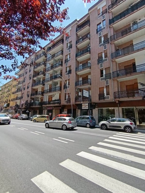 appartamento in vendita a Cosenza