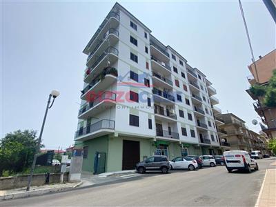 appartamento in vendita a Cosenza