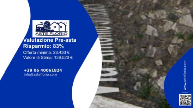 appartamento in vendita a Cosenza in zona Cosenza Vecchia