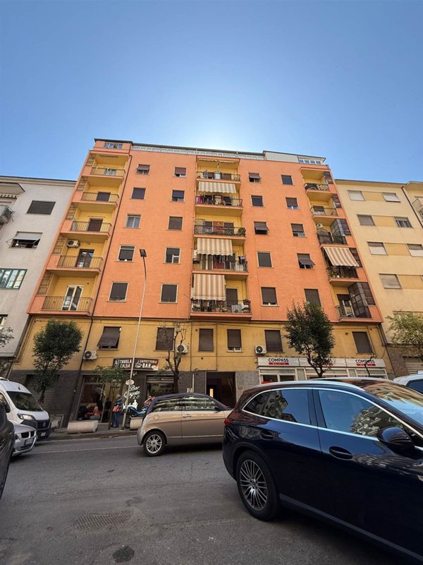 appartamento in vendita a Cosenza