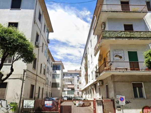 appartamento in vendita a Cosenza