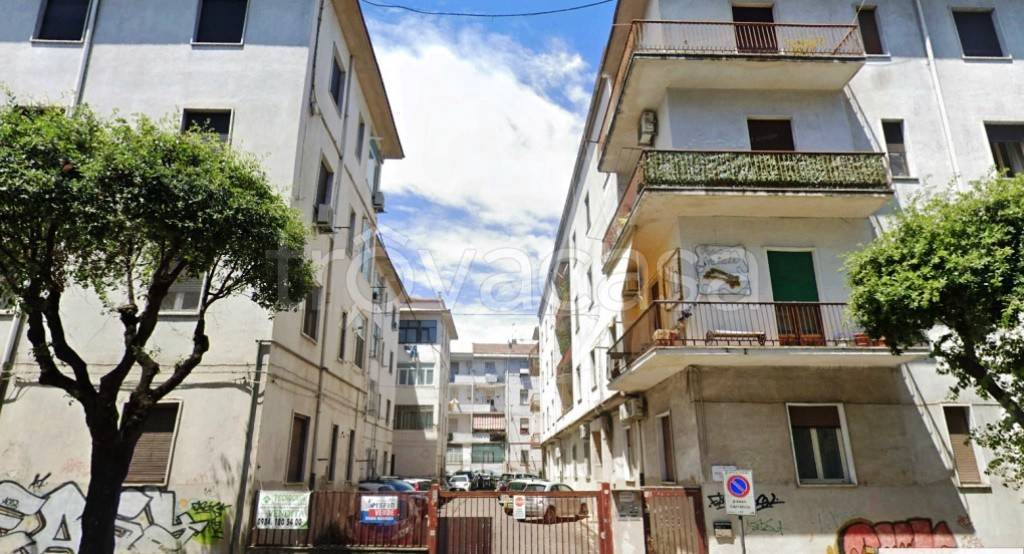 appartamento in vendita a Cosenza