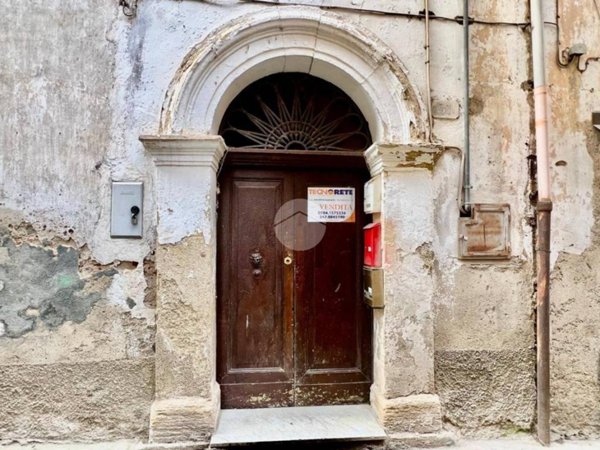 appartamento in vendita a Cosenza in zona Cosenza Vecchia