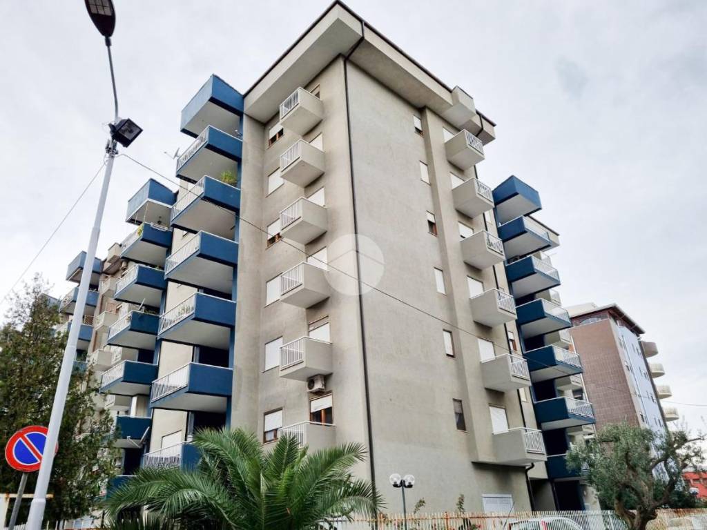 appartamento in vendita a Cosenza in zona Città 2000