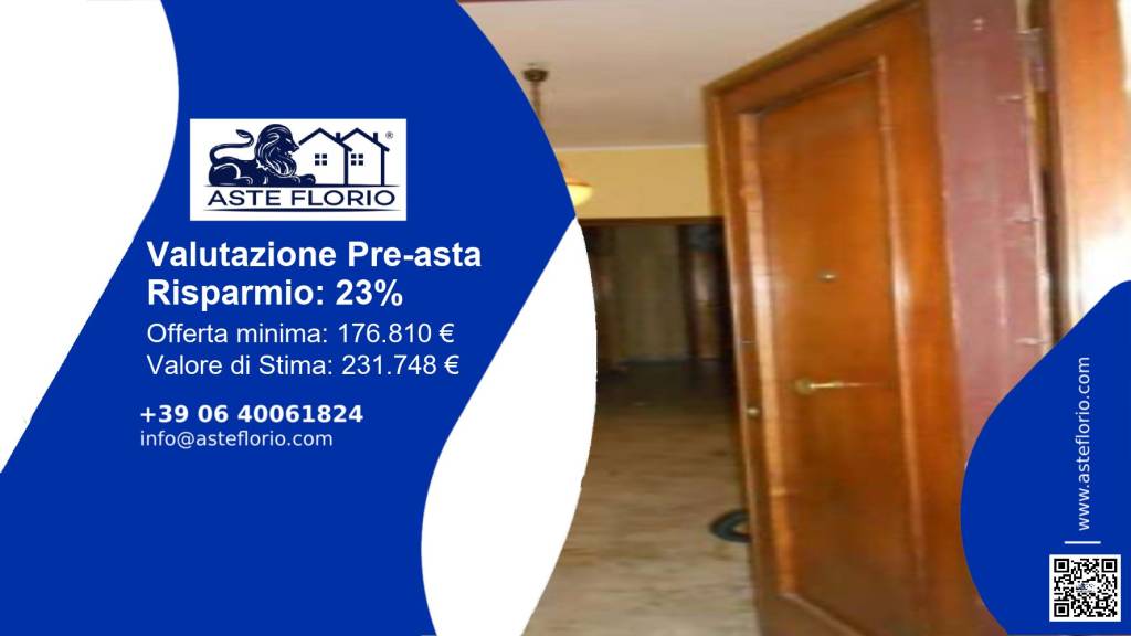 appartamento in vendita a Cosenza