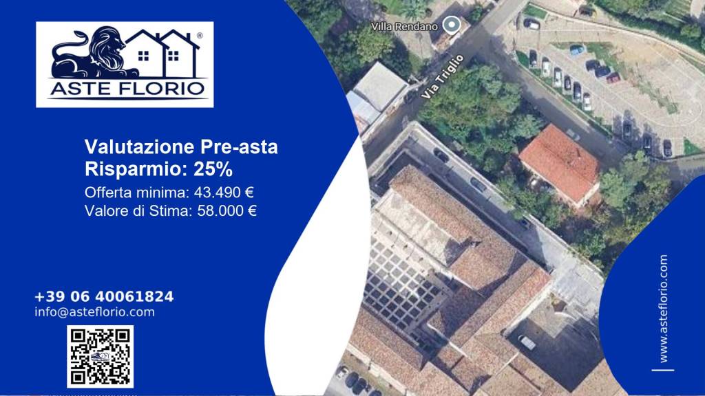 appartamento in vendita a Cosenza in zona Cosenza Vecchia