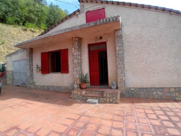 casa indipendente in vendita a Cosenza in zona Donnici