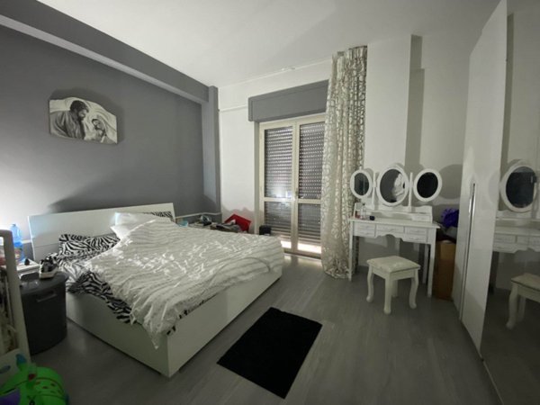appartamento in vendita a Cosenza in zona Panebianco