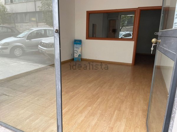 ufficio in vendita a Cosenza