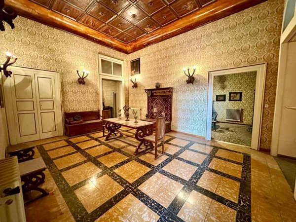 appartamento in vendita a Cosenza in zona Cosenza Vecchia