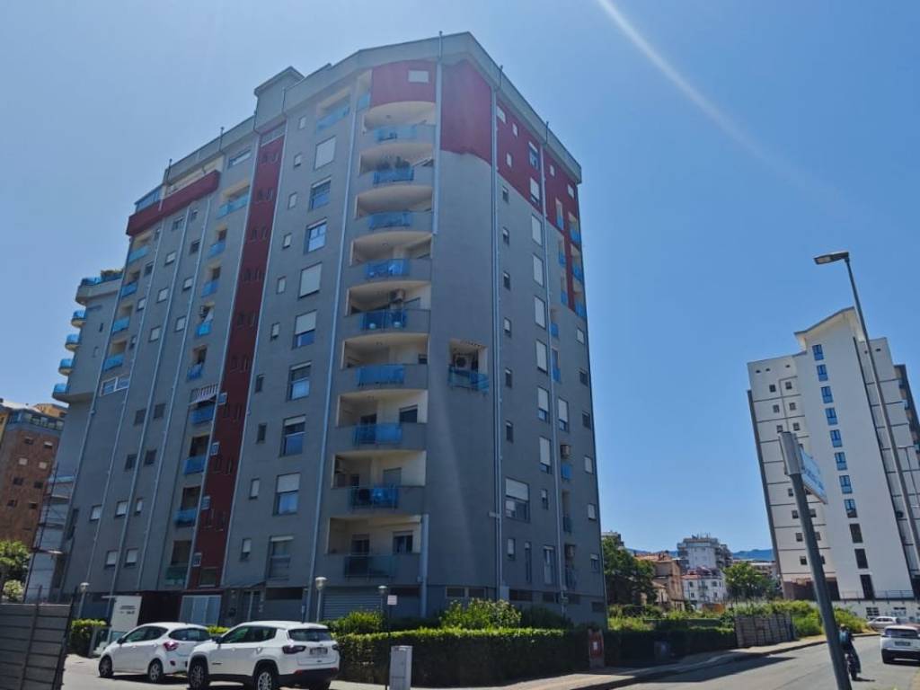 appartamento in vendita a Cosenza in zona Via Popilia