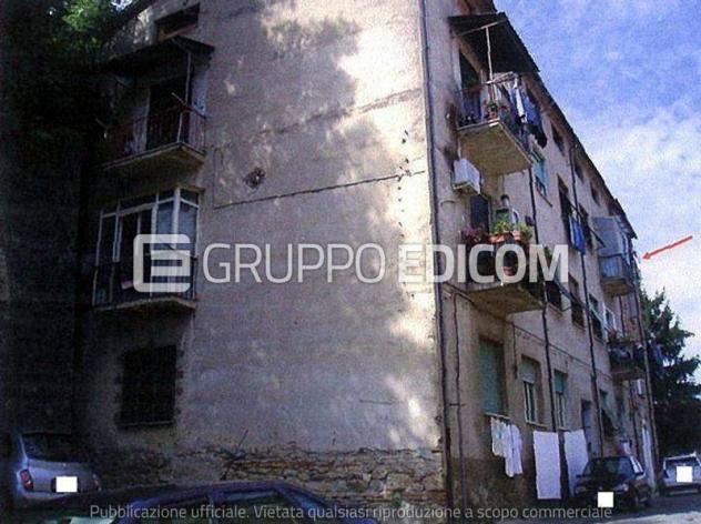 appartamento in vendita a Cosenza