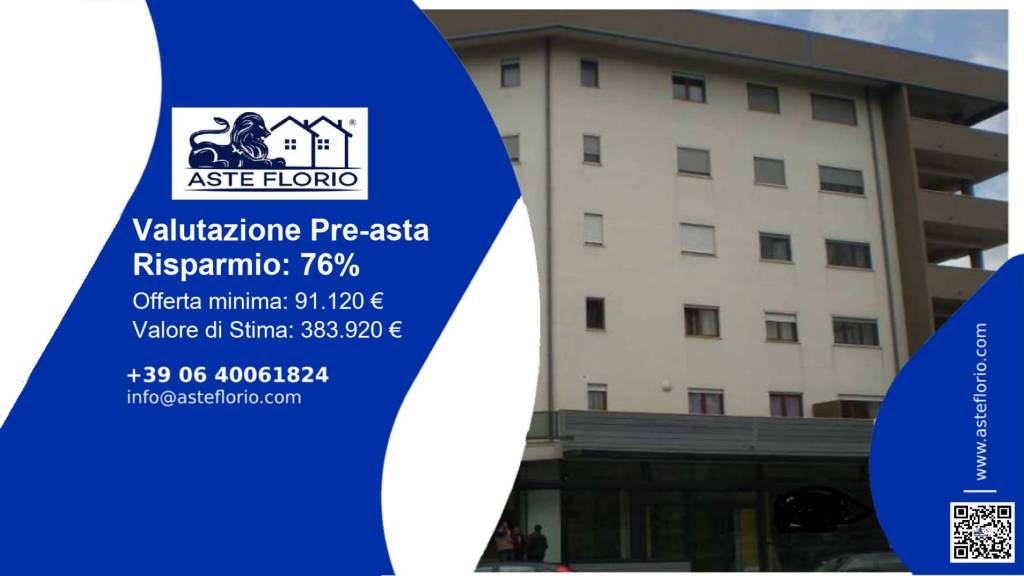 negozio in vendita a Cosenza in zona Via Popilia