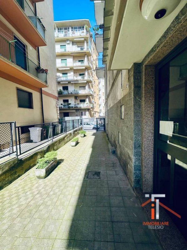 appartamento in vendita a Cosenza in zona Cosenza Vecchia