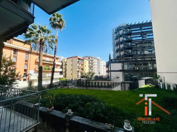 appartamento in vendita a Cosenza in zona Cosenza Vecchia