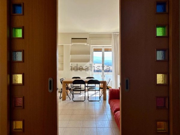 appartamento in vendita a Cosenza in zona De Rada