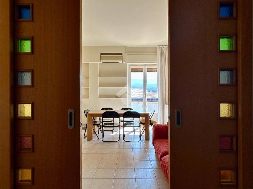 appartamento in vendita a Cosenza in zona De Rada