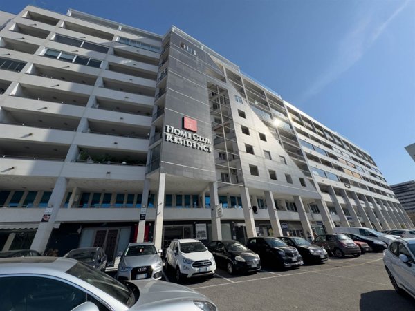 appartamento in vendita a Cosenza