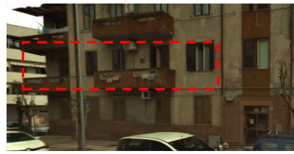 appartamento in vendita a Cosenza in zona Cosenza Vecchia
