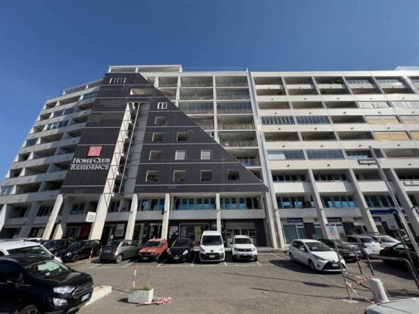 appartamento in vendita a Cosenza