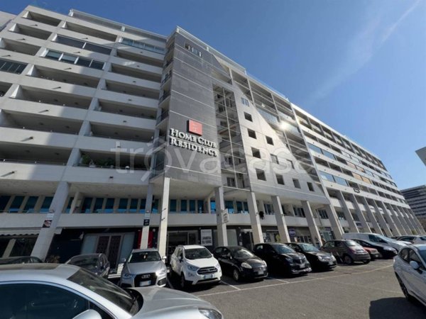 appartamento in vendita a Cosenza