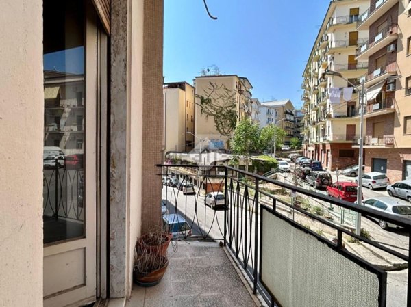 appartamento in vendita a Cosenza in zona De Rada