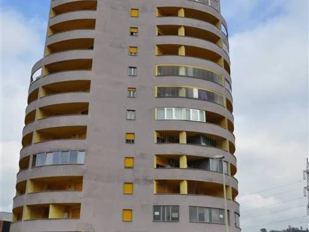 appartamento in vendita a Cosenza in zona Gergeri