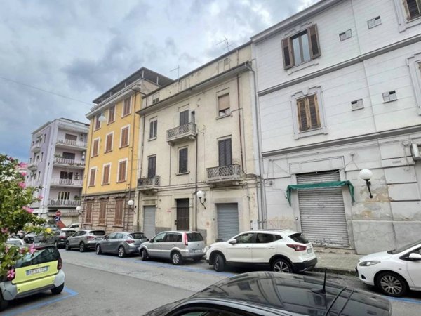 appartamento in vendita a Cosenza