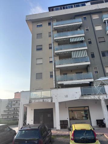 appartamento in vendita a Cosenza in zona Via Popilia