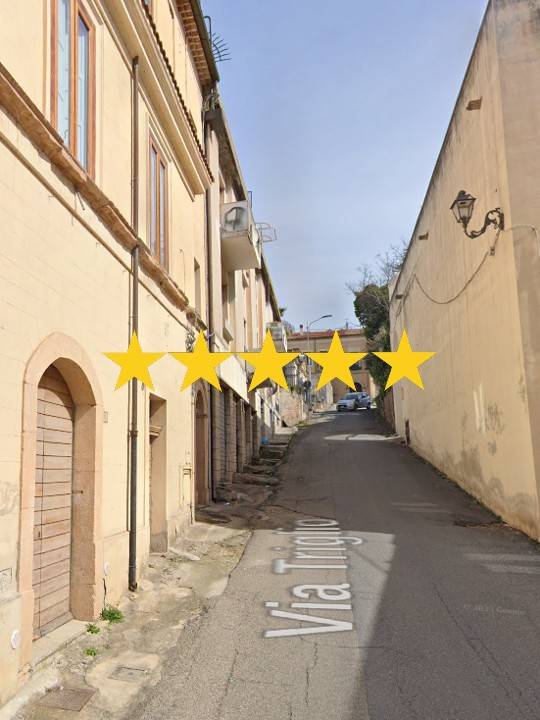 appartamento in vendita a Cosenza in zona Cosenza Vecchia