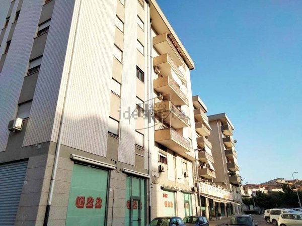 appartamento in vendita a Cosenza