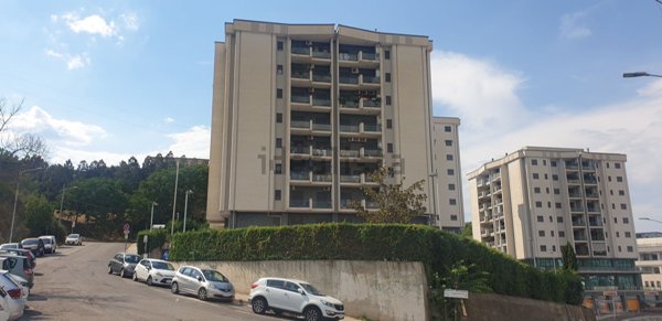 appartamento in vendita a Cosenza